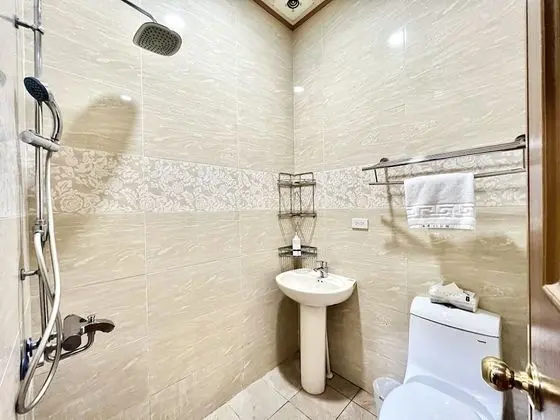 Economy Tek Kişilik Oda