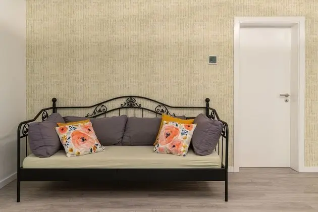 Comfort Tek Büyük Yataklı Oda, Engellilere Uygun, Özel Banyo