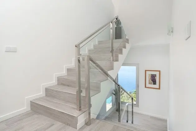 Luxury Villa, Engellilere Uygun, Özel Banyo