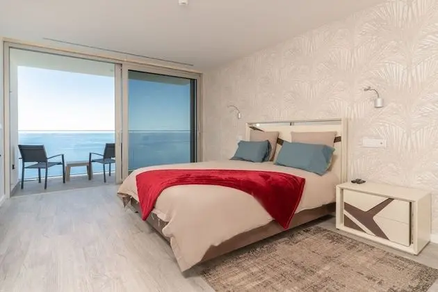 Luxury Villa, Engellilere Uygun, Özel Banyo