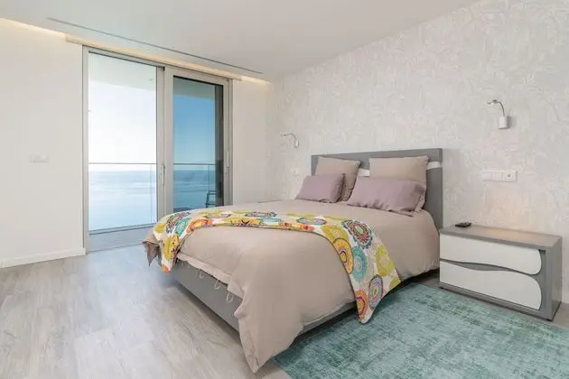 Luxury Villa, Engellilere Uygun, Özel Banyo