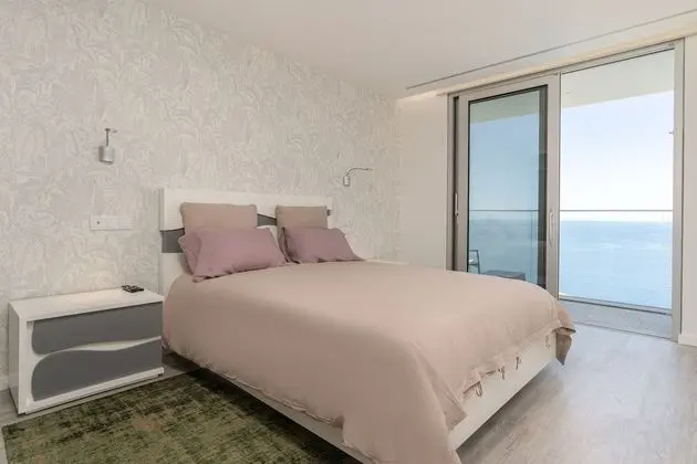 Luxury Villa, Engellilere Uygun, Özel Banyo