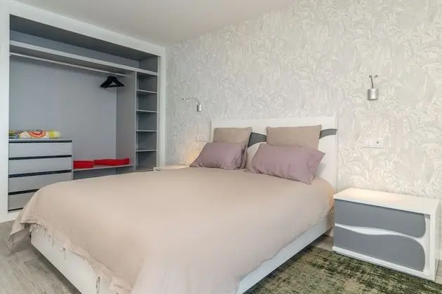 Luxury Villa, Engellilere Uygun, Özel Banyo