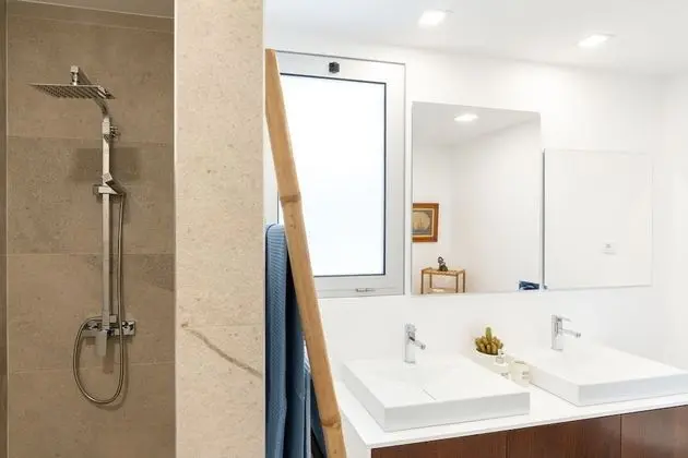 Luxury Villa, Engellilere Uygun, Özel Banyo