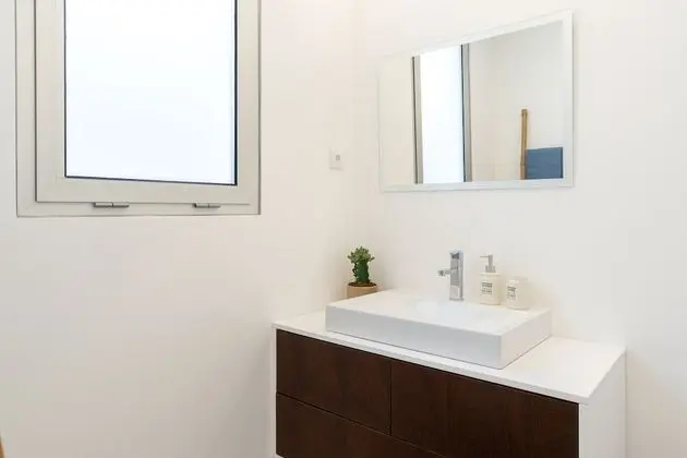 Luxury Villa, Engellilere Uygun, Özel Banyo