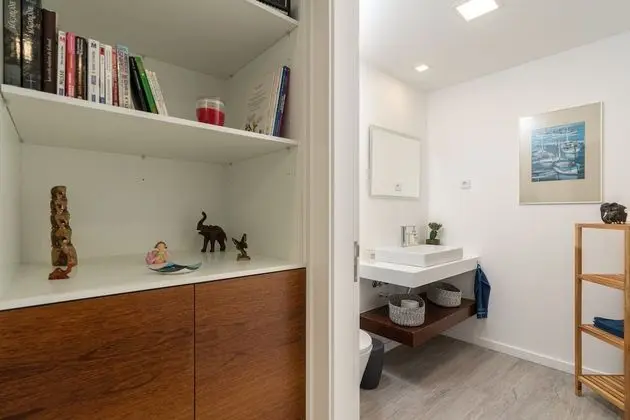 Luxury Villa, Engellilere Uygun, Özel Banyo