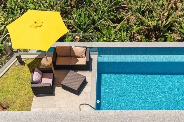 Luxury Villa, Engellilere Uygun, Özel Banyo