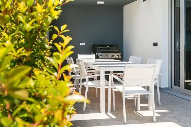 Luxury Villa, Engellilere Uygun, Özel Banyo