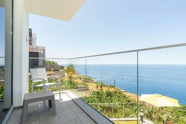 Luxury Villa, Engellilere Uygun, Özel Banyo