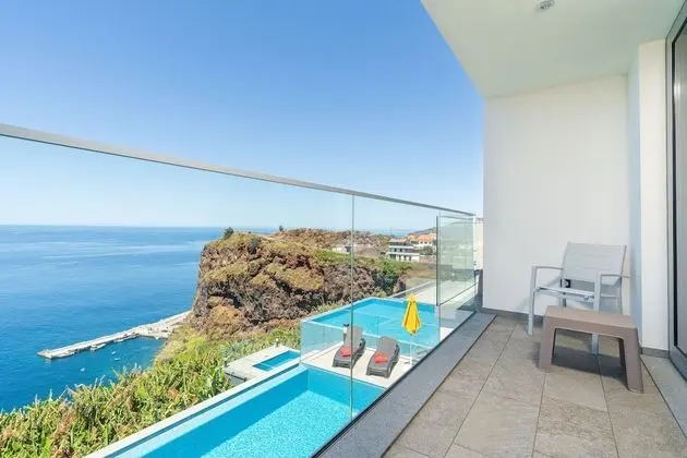 Luxury Villa, Engellilere Uygun, Özel Banyo