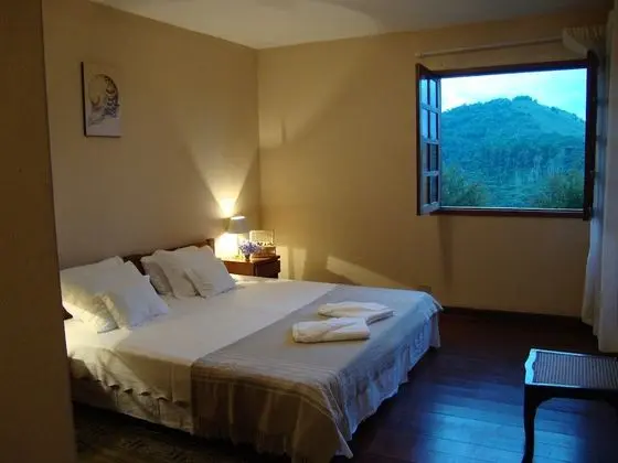 Dağ Evi, 2 Yatak Odası