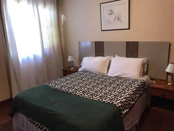 Dağ Evi, 2 Yatak Odası