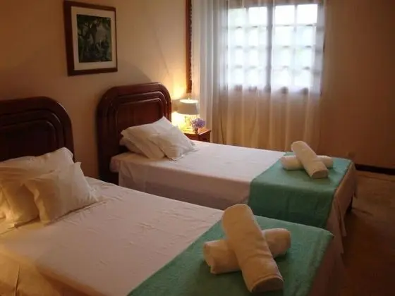 Dağ Evi, 2 Yatak Odası