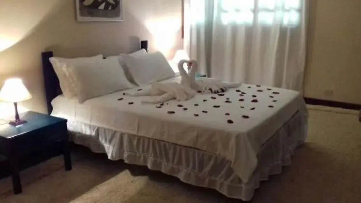 Dağ Evi, 2 Yatak Odası