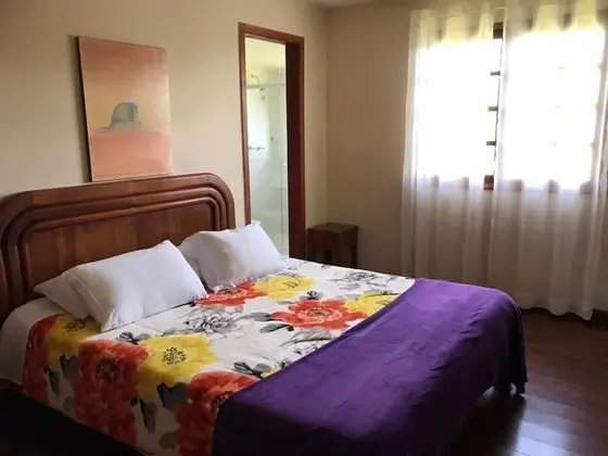 Süit, Jakuzi (Master Suite)