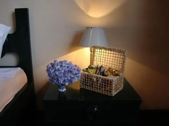 Süit, Jakuzi (Master Suite)