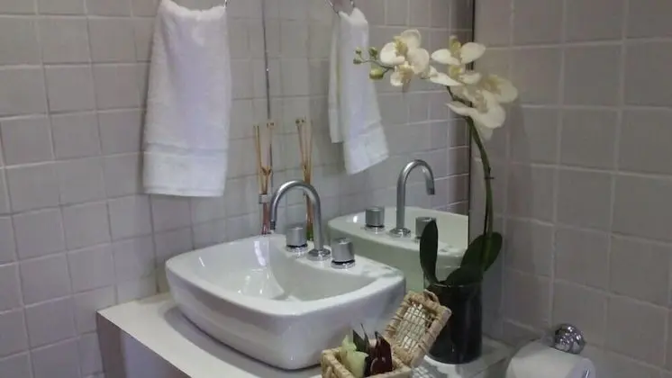 Süit, Jakuzi (Master Suite)