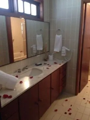 Süit, Jakuzi (Master Suite)