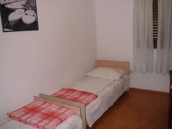 Apart Daire (Soni - with barbecue - A2(4))