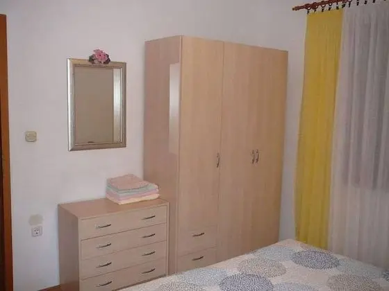 Apart Daire (Soni - with barbecue - A2(4))