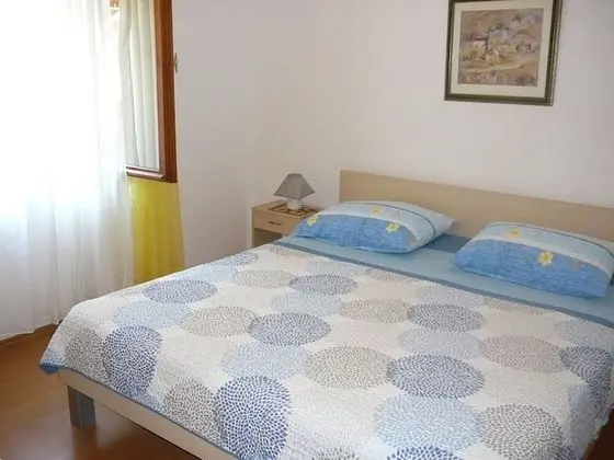 Apart Daire (Soni - with barbecue - A2(4))