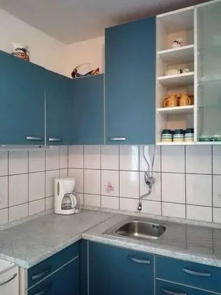 Apart Daire (Soni - with barbecue - A2(4))