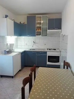 Apart Daire (Soni - with barbecue - A2(4))