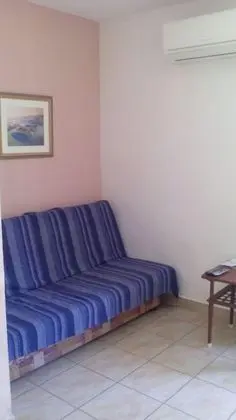 Apart Daire (Soni - with barbecue - A2(4))