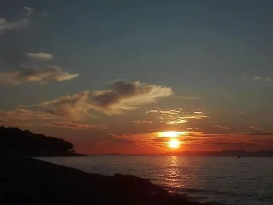 Apart Daire (Soni - with barbecue - A2(4))