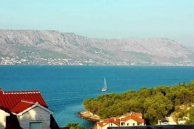 Apart Daire (Soni - with barbecue - A2(4))