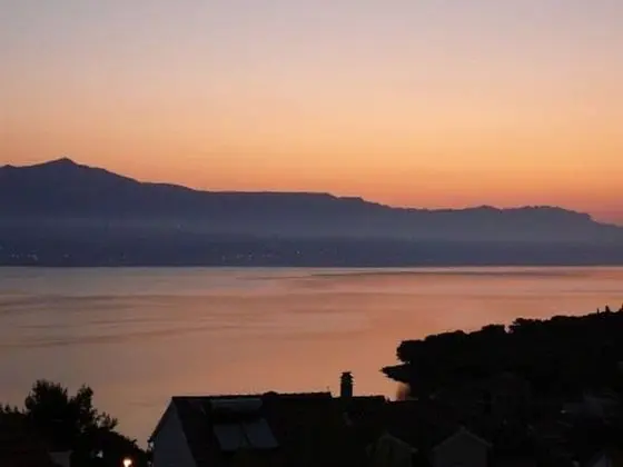 Apart Daire (Soni - with barbecue - A2(4))