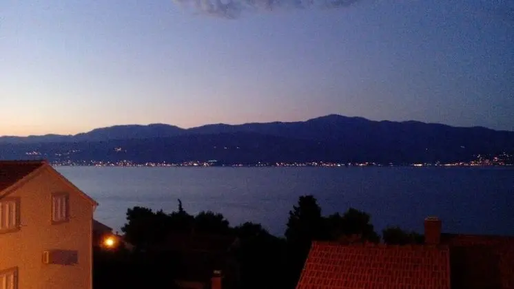 Apart Daire (Soni - with barbecue - A2(4))