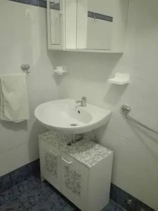 Apart Daire (Soni - with barbecue - A2(4))