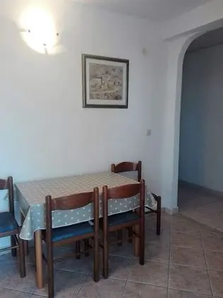 Apart Daire (Soni - with barbecue - A2(4))