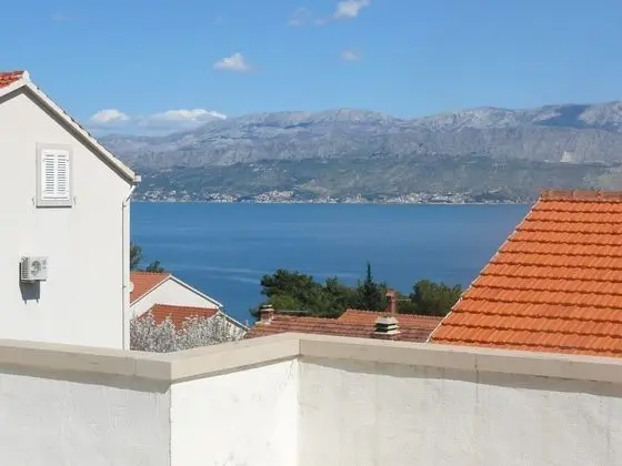 Apart Daire (Soni - with barbecue - A2(4))