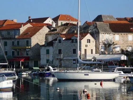 Apart Daire (Soni - with barbecue - A2(4))