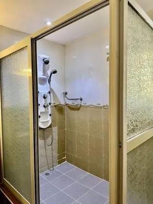 Luxury Süit, Şehir Manzaralı