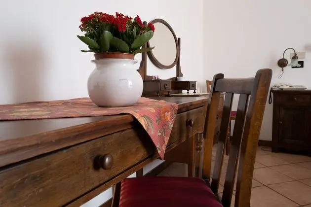 Classic Oda (con balcone e Vista Etna)