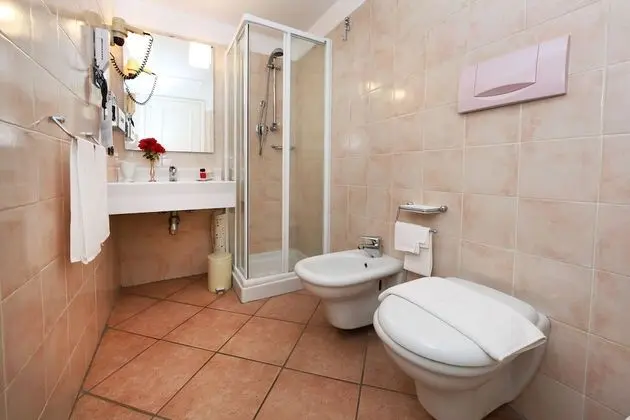 Classic Oda (con balcone e Vista Etna)