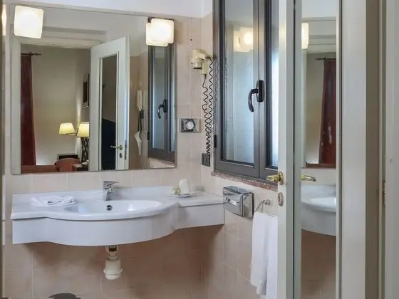 Classic Oda (con balcone e Vista Etna)