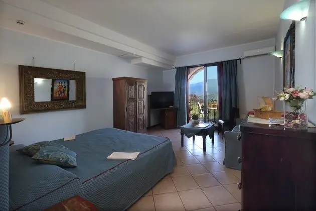 Deluxe Oda, Sıcak Su Küveti