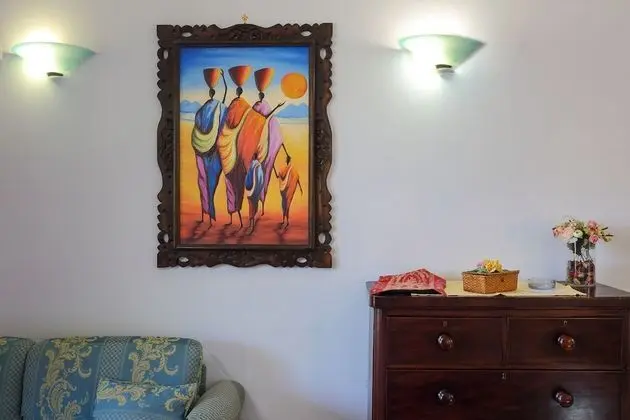 Deluxe Oda, Sıcak Su Küveti