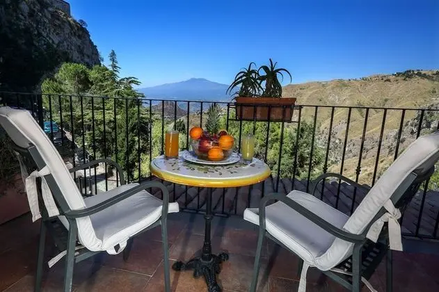 Deluxe Oda, Sıcak Su Küveti