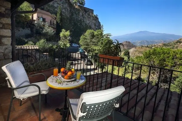 Deluxe Oda, Sıcak Su Küveti