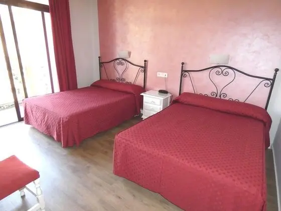 Dört Kişilik Oda