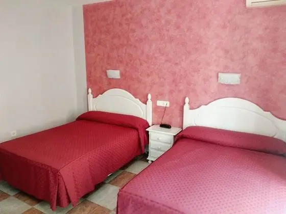 Dört Kişilik Oda