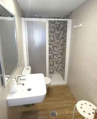 Dört Kişilik Oda