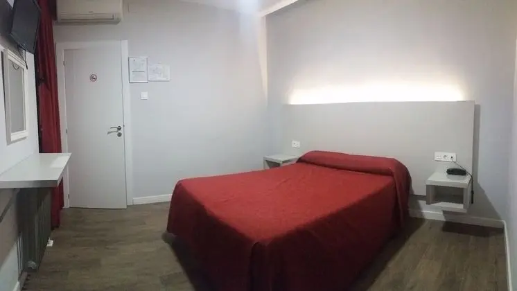 Tek Kişilik Oda
