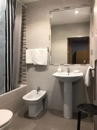 Tek Kişilik Oda