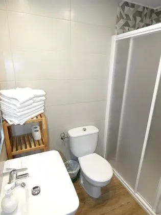 Tek Kişilik Oda